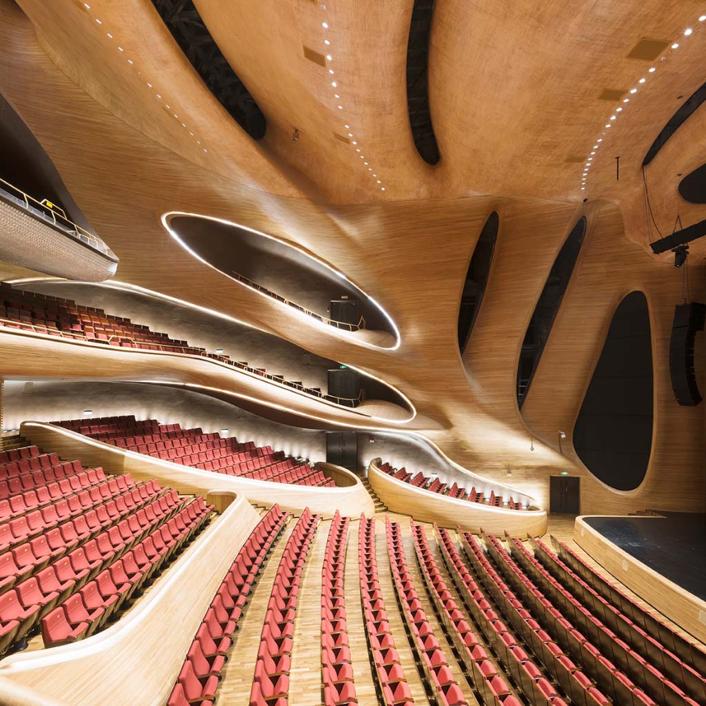 Harbin Opera House