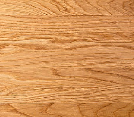 Oak-Treated