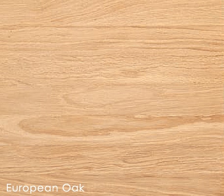 Oak-untreated