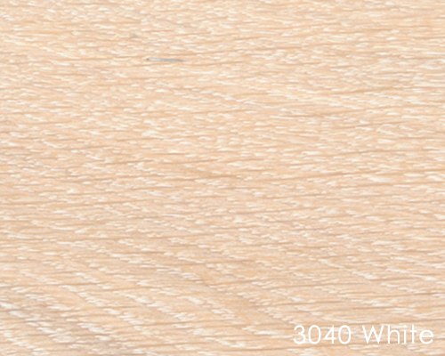 Treated European Oak with Osmo Polyx Oil Tints 3040 White