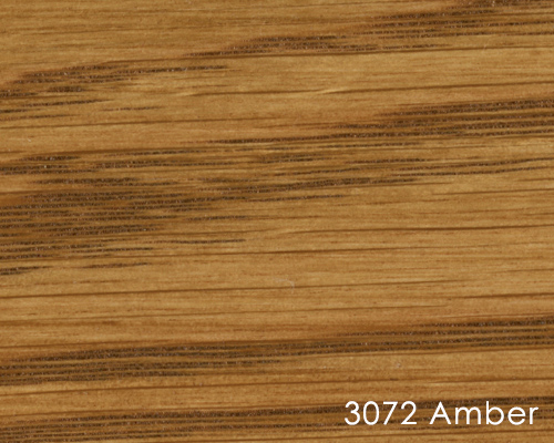 Treated European Oak with Osmo Polyx Oil Tints 3072 Amber