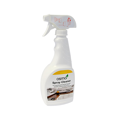 Osmo Spray Cleaner 8026 Clear - 500ml.