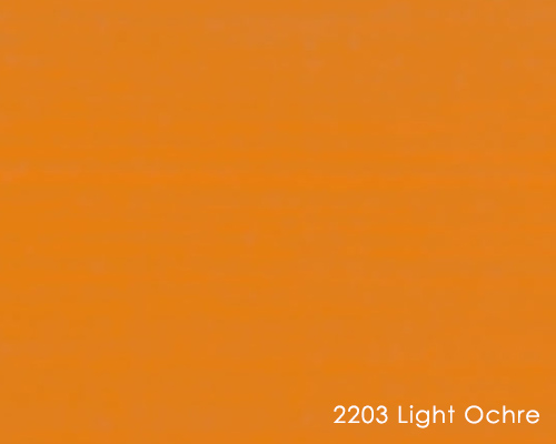 Osmo Country Colour 2203 Light Ochre on Spruce