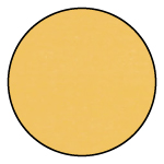 Osmo Country Colour 2205 Sunflower Yellow on Spruce