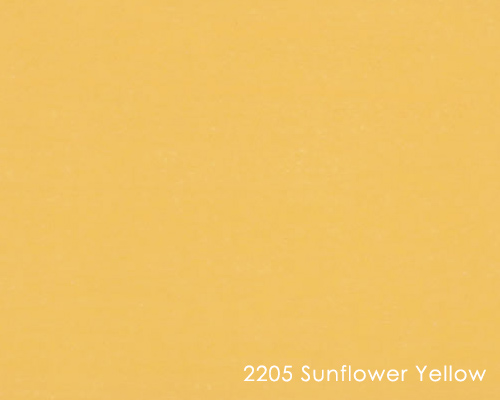 Osmo Country Colour 2205 Sunflower Yellow on Spruce