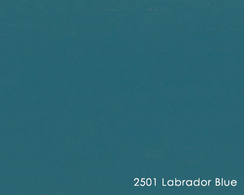 Osmo Country Colour 2501 Labrador Blue on Spruce