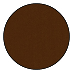 Osmo Country Colour 2607 Dark Brown on Spruce