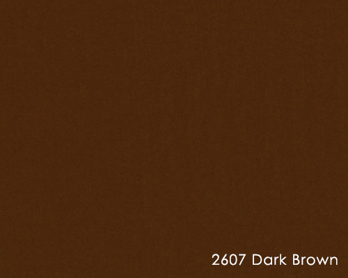 Osmo Country Colour 2607 Dark Brown on Spruce