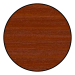 Osmo Natural Oil Woodstain 703 Mahogany