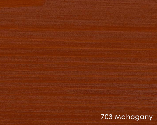 Osmo Natural Oil Woodstain 703 Mahogany