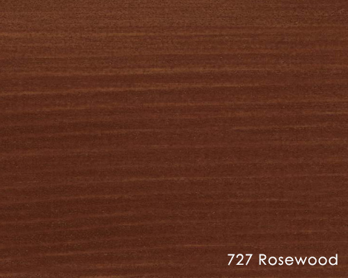 Osmo Natural Oil Woodstain 727 Rosewood