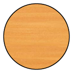 Osmo Natural Oil Woodstain 731 Oregon Pine