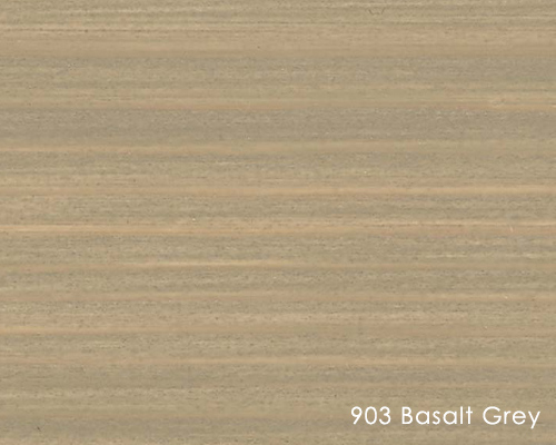 Osmo Natural Oil Woodstain 903 Basalt Grey