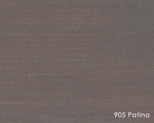 Osmo Natural Oil Woodstain 905 Patina