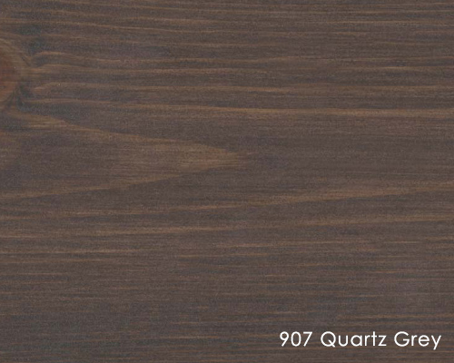 Osmo Natural Oil Woodstain 907 Quartz Grey