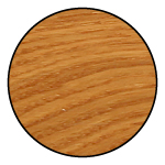 Osmo Polyx Professional Color Oil 5436 Caramel on Oak