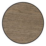 Osmo Reactive Stain 6657 Grey Effect Medium on Oak