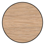Osmo Top Oil 3068 Natural Matt on Oak
