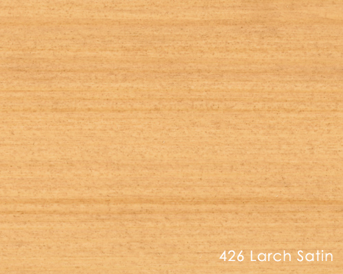 Osmo UV-Protection Oil Tints 426 Larch Satin on Spruce