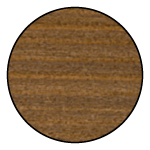 Osmo Wood Wax Finish 3168 Oak Antique on Spruce