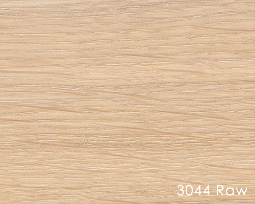 Treated European Oak with Osmo Polyx Oil Effect Raw 3044