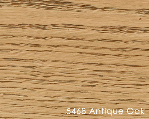 Treated with Osmo Polyx Professional Color Oil 5468 Antique Oak