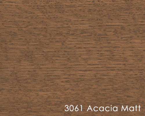 Treated Osmo Top Oil 3061 Acacia Matt on Oak